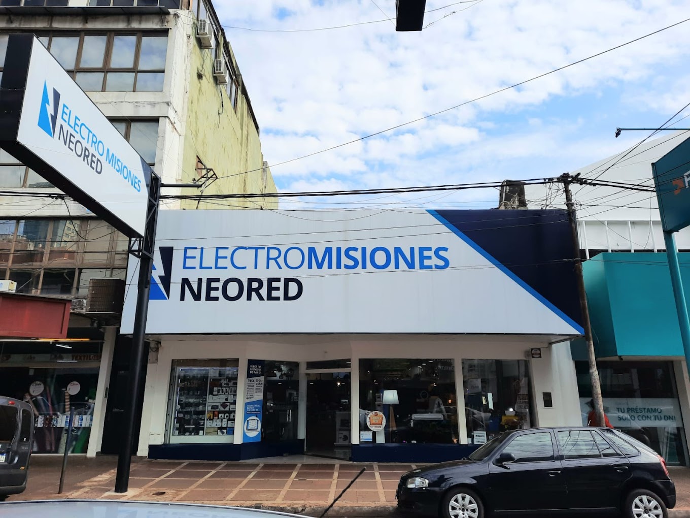 San lorenzo